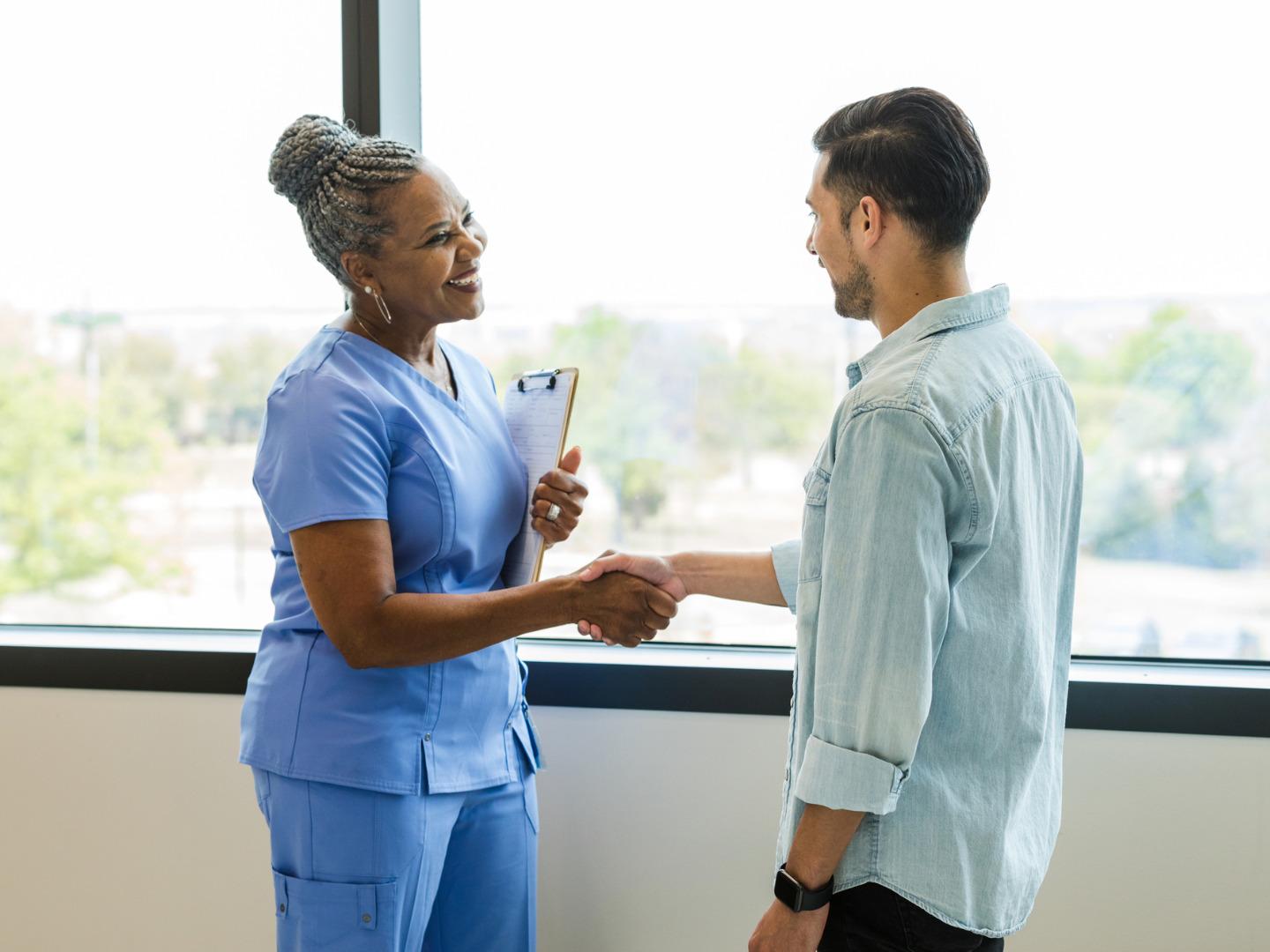 Lived Experience Experts