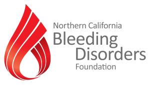 Northern California Bleeding Disorders Foundation Logo