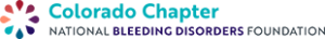 Colorado Chapter, NBDF Logo