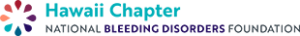 Hawaii Chapter, NBDF Logo