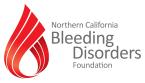 Northern California Bleeding Disorders Foundation Logo