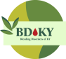 Bleeding Disorders of Kentucky Logo