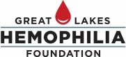 Great Lakes Hemophilia Foundation Logo