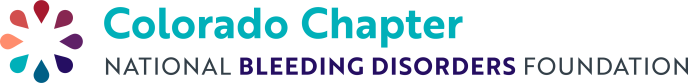 Colorado Chapter, NBDF Logo