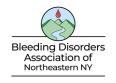 Bleeding Disorders Association of Northeastern New York