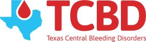 Texas Central Bleeding Disorders Logo