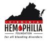 Virginia Hemophilia Foundation Logo
