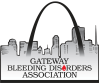 Gateway Bleeding Disorders Association Logo