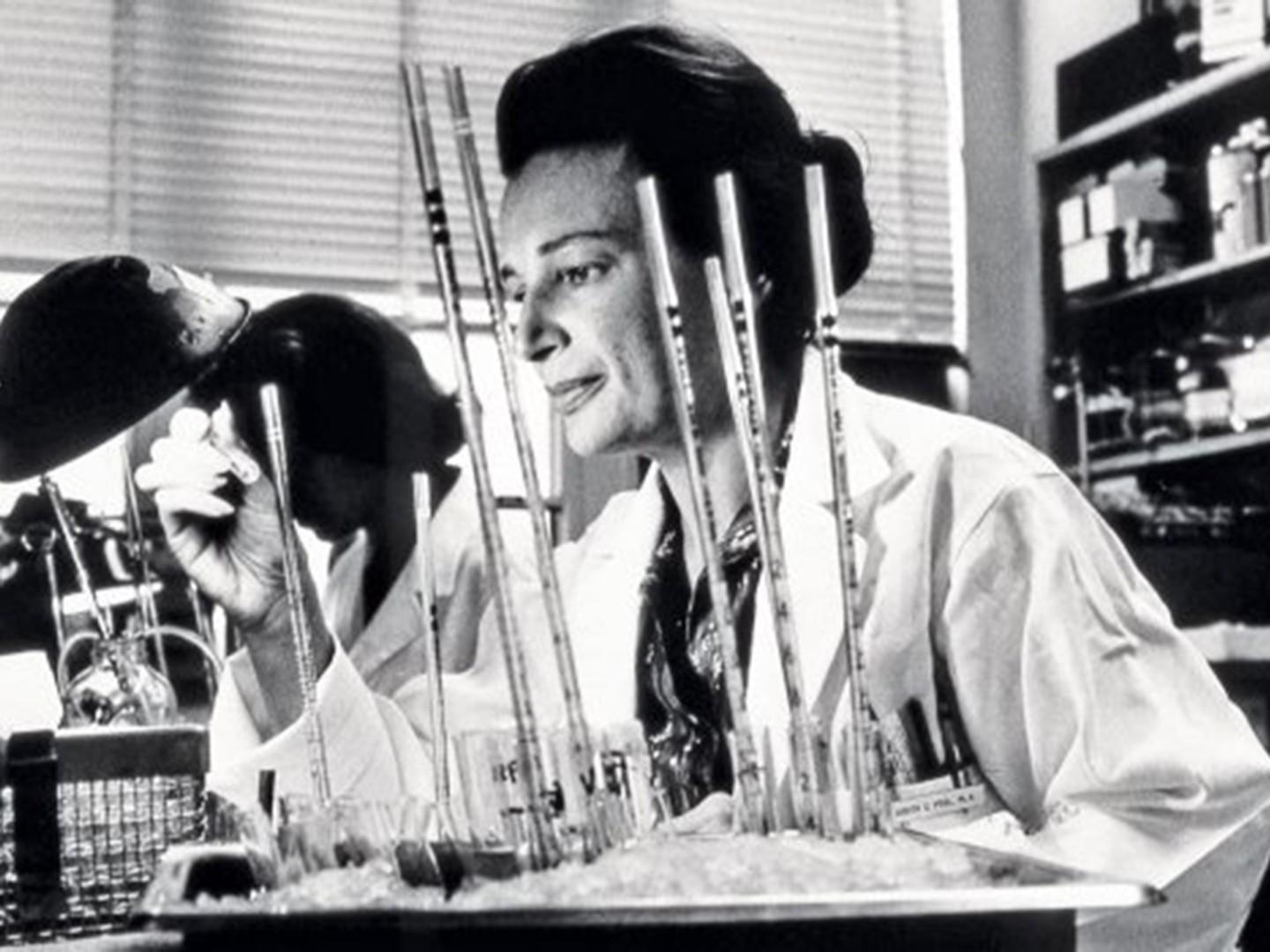 Since 1972, we have been supporting basic science and pre-clinical research to expand our understanding of bleeding disorders.