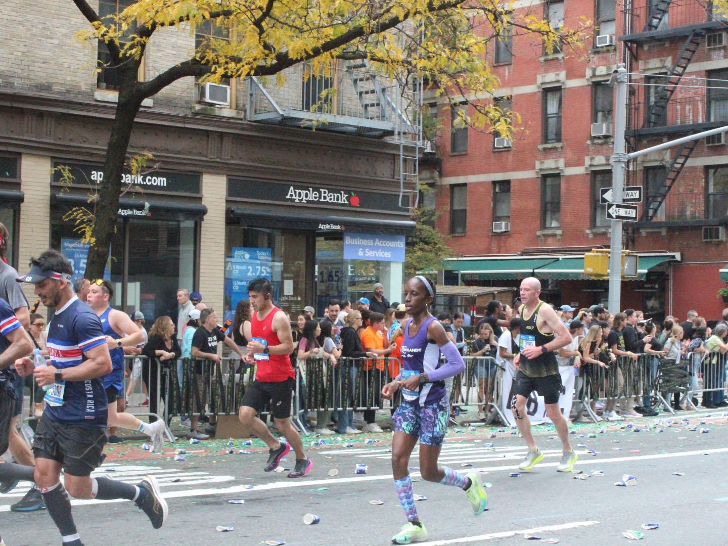 San Francisco Marathon