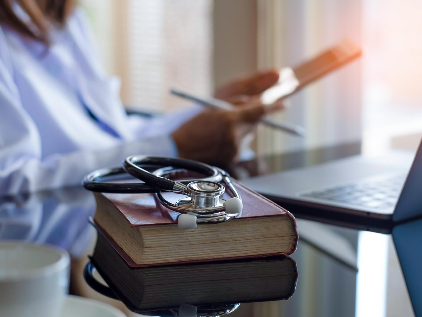 Peer-Reviewed Journal Summaries