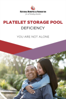 Platelet Storage Pool Deficiency