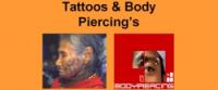 Tattoos and Body Piercing