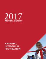 Annual Report | 2017