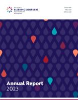 Annual Report | 2023