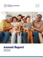NBDF Annual Report 2024