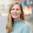 Mary Lesh, CPNP-PC, MSN, CNS, PHN, RN